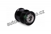 Alternátorová volnoběžka (předstihová spojka) INA (IN 535028410)