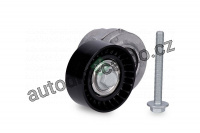 Tlumič vibrací (napínák) INA (IN 534010120) - FIAT