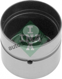 Zdvihátko ventilu INA (IN 420007410) - RENAULT