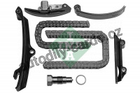 Sada rozvodového řetězu INA (IN 559007110)