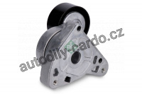 Napínací rameno - žebrový klínový řemen INA (IN 534026110)