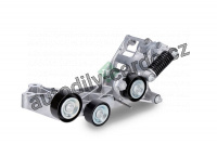 Napínací rameno drážkového řemene INA (IN 534044610)