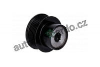 Alternátorová volnoběžka (předstihová spojka) INA (IN 535028810)