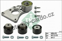 Sada kladek INA (IN 530025909) - CITROEN, PEUGEOT Sada kladek INA (IN 530025909) - CITROEN, PEUGEOT