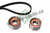 Sada rozvodového řemene INA (IN 530011710) - CITROEN