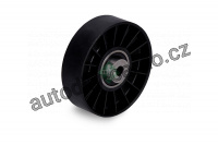 Vratná/vodící kladka INA (IN 532019110) - VOLVO