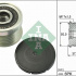 Alternátorová volnoběžka (předstihová spojka) INA (IN 535029210) Alternátorová volnoběžka (předstihová spojka) INA (IN 535029210)