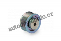 Napínací kladka drážkového řemene INA (IN 532058410) Napínací kladka drážkového řemene INA (IN 532058410)