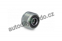 Alternátorová volnoběžka (předstihová spojka) INA (IN 535012910) - MERCEDES