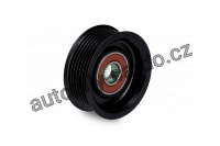 Napínací kladka drážkového řemene INA (IN 532058710)