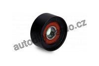 Napínací kladka drážkového řemene INA (IN 532058810)