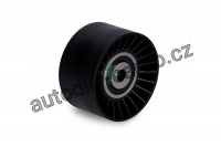 Vratná/vodící kladka INA (IN 532019510) - MERCEDES-BENZ