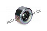 Napínací kladka drážkového řemene INA (IN 532059010)