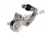 Napínací rameno drážkového řemene INA (IN 534053410)