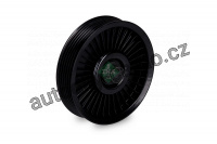 Napínací kladka drážkového řemene INA (IN 532059410)