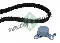 Sada rozvodového řemene INA (IN 530012110) - BMW