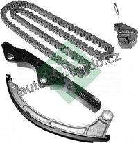 Sada rozvodového řetězu INA (IN 559011210) Sada rozvodového řetězu INA (IN 559011210)