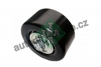 Napínací kladka drážkového řemene INA (IN 532059810) Napínací kladka drážkového řemene INA (IN 532059810)