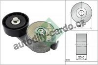 Tlumič vibrací (napínák) INA (IN 534011920) - LANCIA Tlumič vibrací (napínák) INA (IN 534011920) - LANCIA