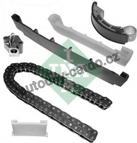 Sada rozvodového řetězu INA (IN 559011610)