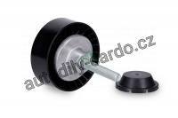 Vratna/vodici kladka, klinovy zebrovy remen INA (IN 532034610) - AUDI, SEAT, ŠKODA, VW