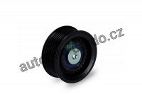 Vratná/vodící kladka INA (IN 532030510) - VW