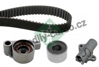 Sada rozvodového řemene INA (IN 530054410)