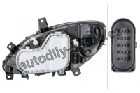 Hlavní světlomet HELLA 1EG246041-021