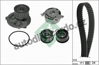 Sada rozvodového řemene INA (IN 530035831) Sada rozvodového řemene INA (IN 530035831)