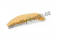 Vodící lišta, rozvodový řetěz INA (IN 552000610)