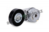 Tlumič vibrací (napínák) INA (IN 534012430) - OPEL