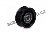 Napínací kladka drážkového řemene INA (IN 532060910)
