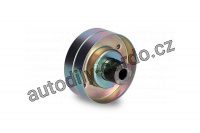 Vratná/vodící kladka INA (IN 532021310) - RENAULT