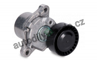 Napínací rameno drážkového řemene INA (IN 534055010)