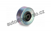 Vratná/vodící kladka INA (IN 532021410) - CITROEN