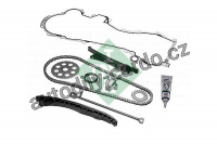 Sada rozvodového řetězu INA 559181740