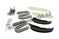 Sada rozvodového řetězu INA 559177220