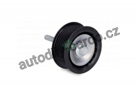 Napínací kladka drážkového řemene INA (IN 532062510) Napínací kladka drážkového řemene INA (IN 532062510)