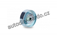 Napínací kladka INA (IN 531072710) - BMW E36 1.8/2.5TDS