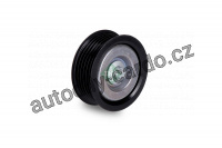Napínací kladka drážkového řemene INA (IN 532062910)