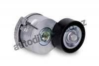 Napínací rameno, žebrovaný klínový řemen INA (IN 534036910)