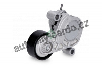 Napínací rameno drážkového řemene INA (IN 534057110)