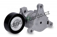 Napínací rameno - žebrový klínový řemen INA (IN 534036210)