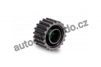 Vratná/vodící kladka INA (IN 532022010) - OPEL