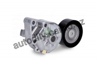 Napínací kladka, žebrovaný klínový řemen INA (IN 534013230)