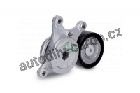 Napínací rameno drážkového řemene INA (IN 534057510)