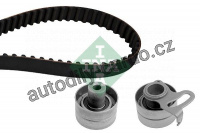 Sada rozvodového řemene INA (IN 530026510) - NISSAN Sada rozvodového řemene INA (IN 530026510) - NISSAN