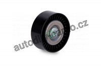 Napínací kladka drážkového řemene INA (IN 532064810)