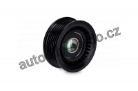 Napínací kladka drážkového řemene INA (IN 532064910)