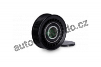 Napínací kladka INA (IN 531073310) - VW T4 2.4D/2.5TDi